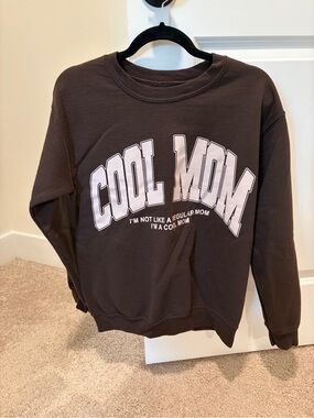 Staykation Sweatshirt